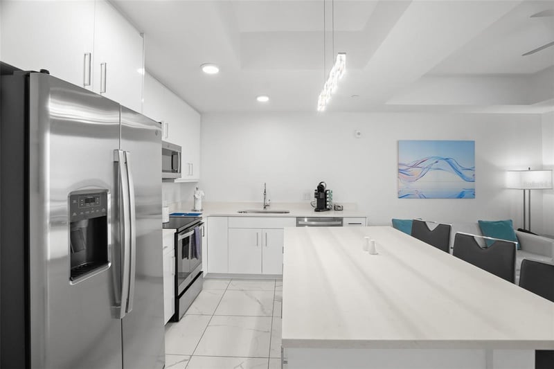 11500 Gulf Blvd #603, Treasure Island, FL 33706
