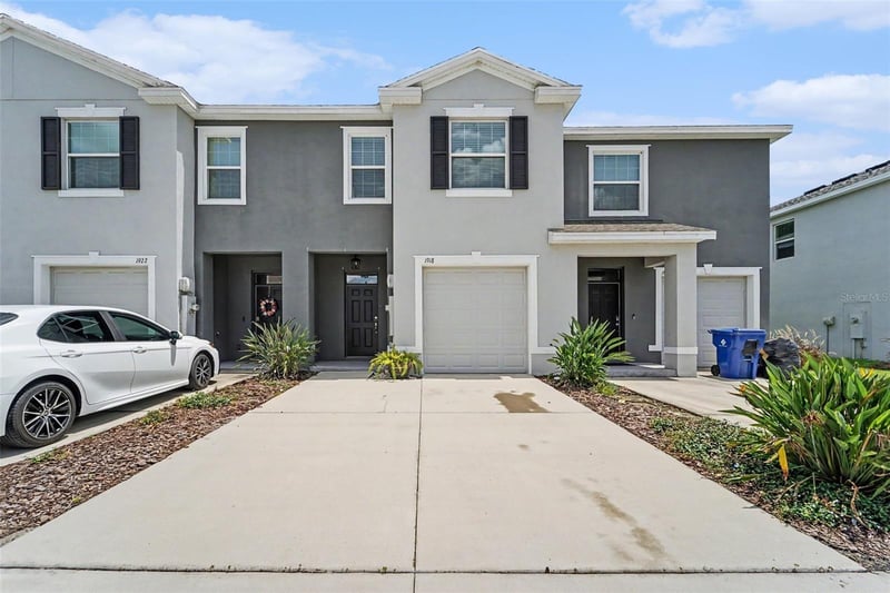1918 Hovenweep Rd, Wesley Chapel, FL 33543