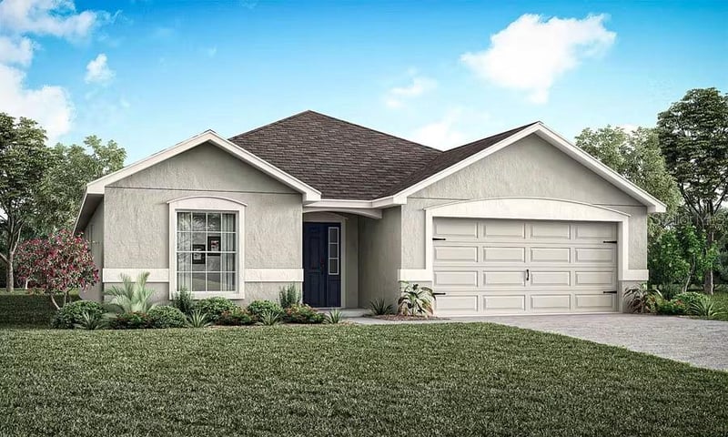35532 Coventry Fields Loop, Zephyrhills, FL 33541