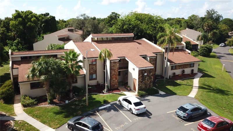 7035 Cognac Dr #5, New Port Richey, FL 34653