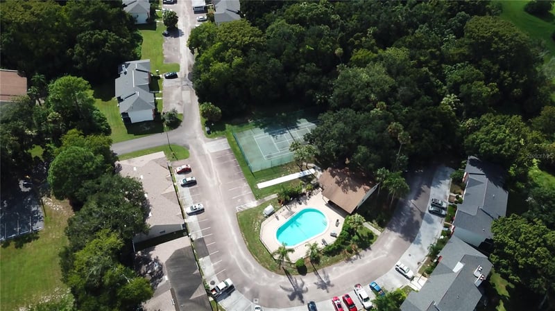 7035 Cognac Dr #5, New Port Richey, FL 34653