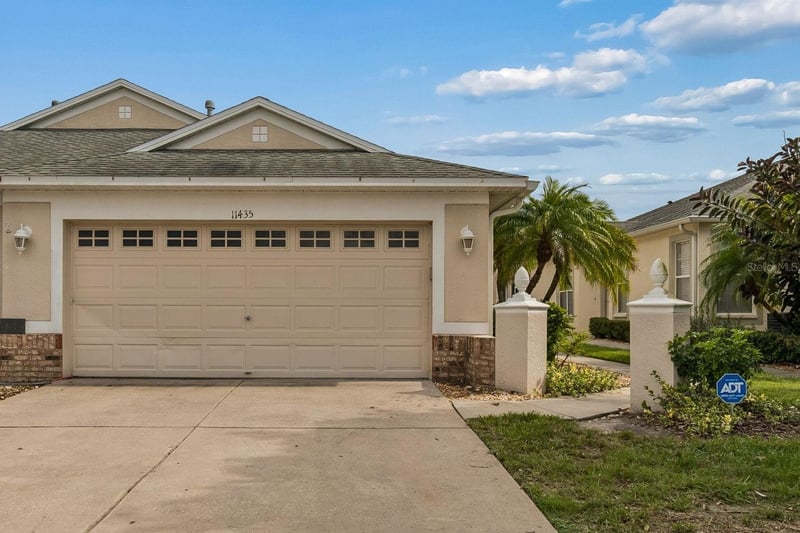 11435 Cambray Creek Loop, Riverview, FL 33579