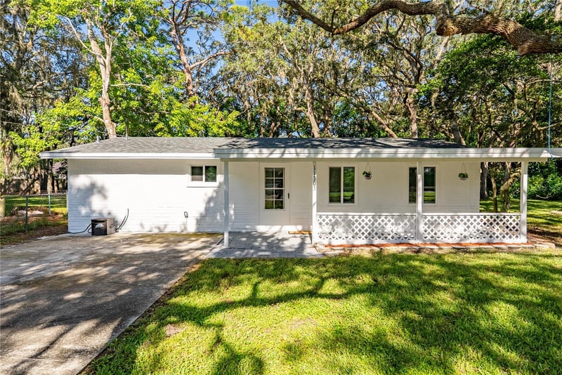 11303 Chicago Ave, New Port Richey, FL 34654