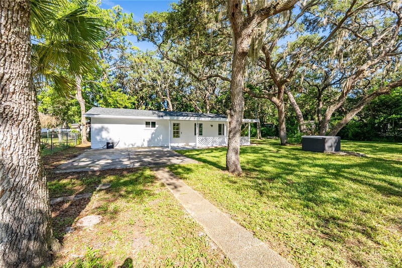 11303 Chicago Ave, New Port Richey, FL 34654