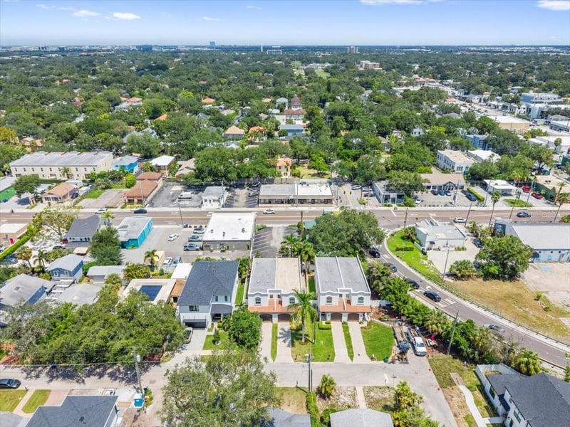3203 W Santiago St #B, Tampa, FL 33629