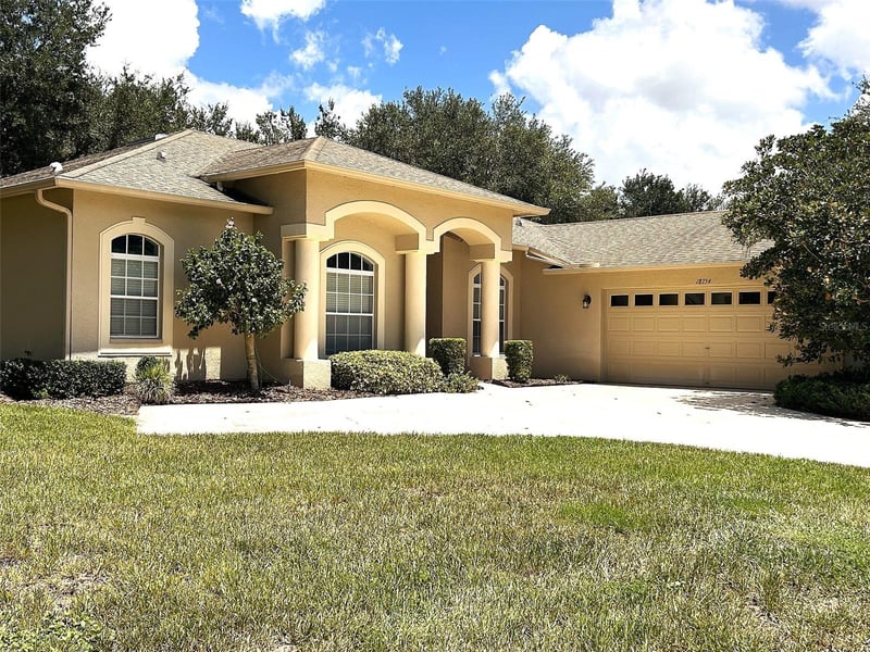 18754 Grand Club Dr, Hudson, FL 34667