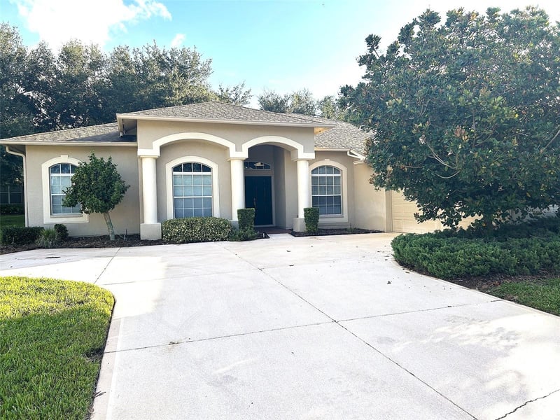 18754 Grand Club Dr, Hudson, FL 34667