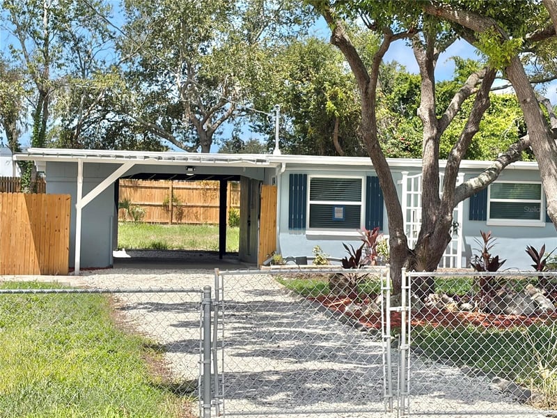 12119 Victory Dr, Hudson, FL 34667