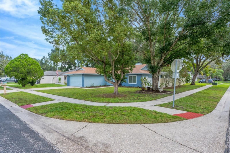17717 Cranbrook Dr, Lutz, FL 33549