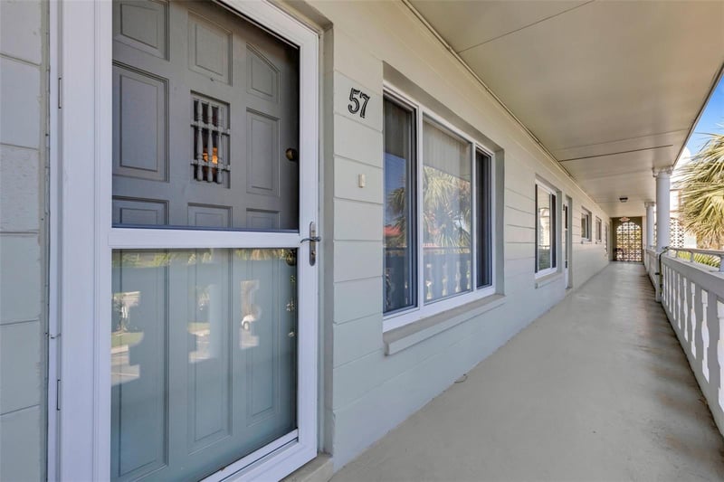 2401 Ecuadorian Way #57, Clearwater, FL 33763