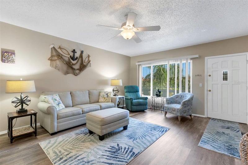 2401 Ecuadorian Way #57, Clearwater, FL 33763