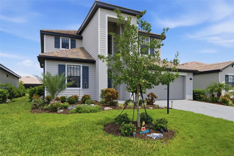 14988 Serene Shores Loop, Lakewood Ranch, FL 34211