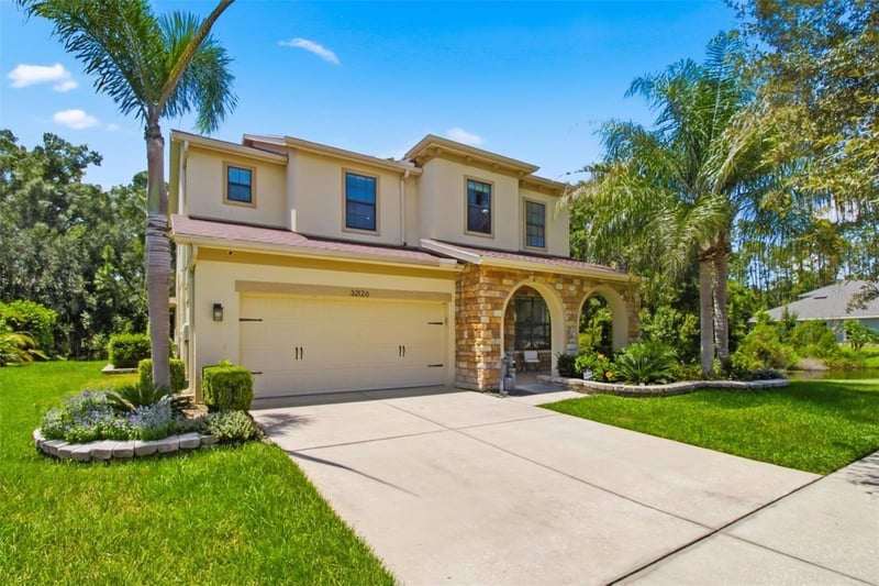 32126 Garden Alcove Loop, Wesley Chapel, FL 33545