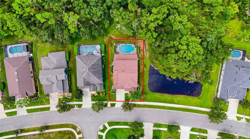 32126 Garden Alcove Loop, Wesley Chapel, FL 33545