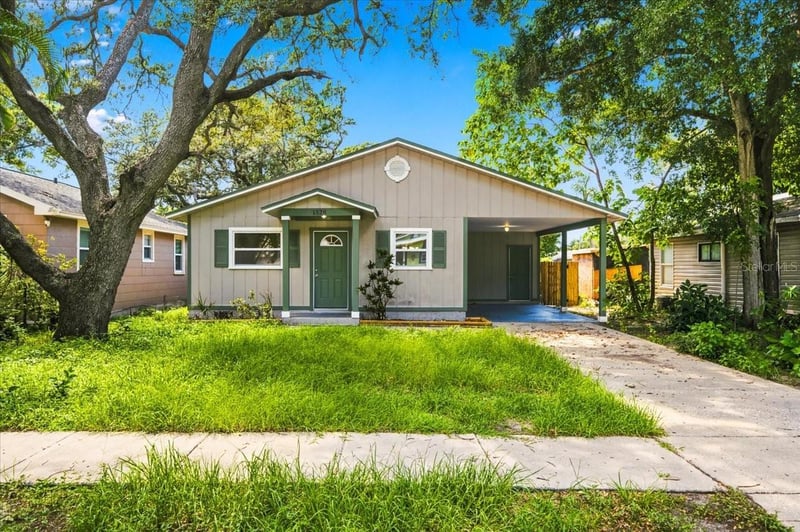 Home Worth Check