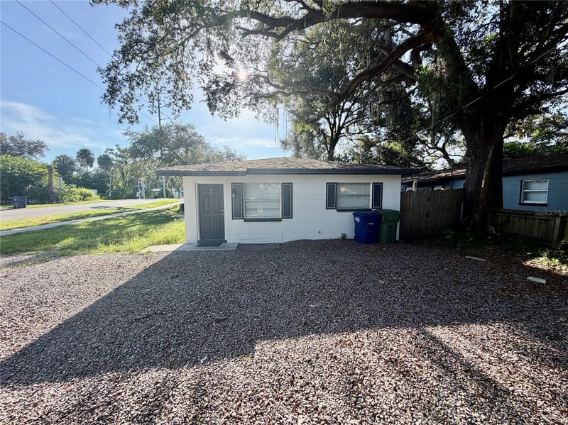 10123 N 11th St #A, Tampa, FL 33612