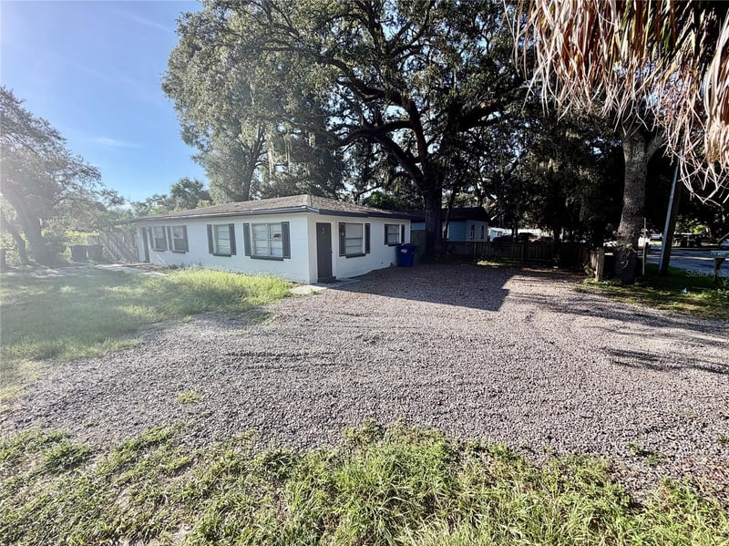 10123 N 11th St #A, Tampa, FL 33612