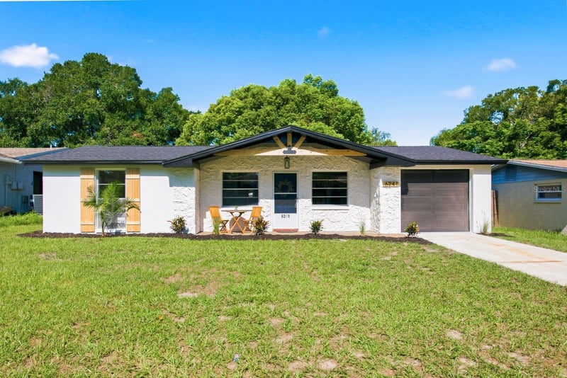 Home Worth Check
