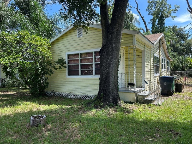 7211 N Duncan Ave, Tampa, FL 33604