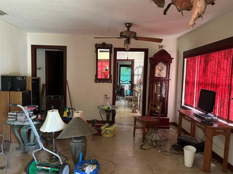 7211 N Duncan Ave, Tampa, FL 33604