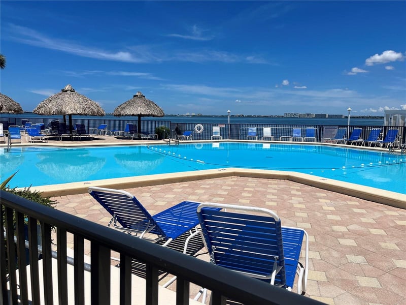 5541 Puerta Del Sol Blvd S #118, St Petersburg, FL 33715