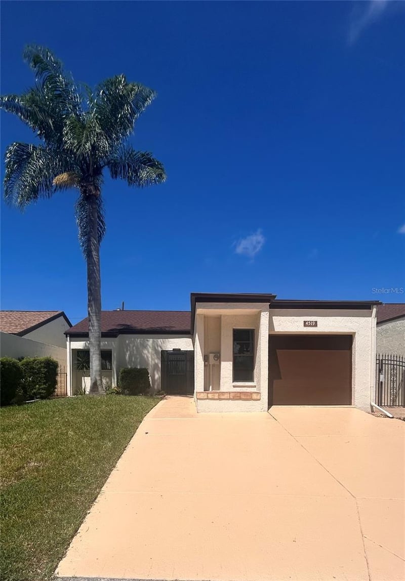 4519 Somerset Pl, New Port Richey, FL 34652