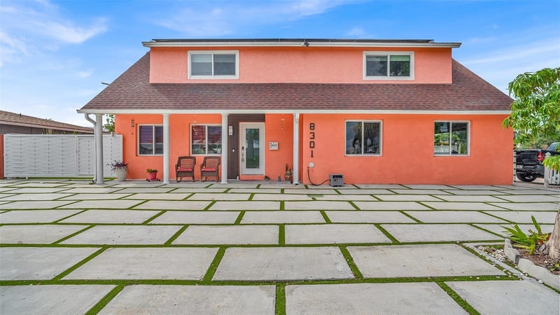 Home Worth Check