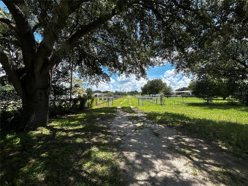 8535 23rd St, Zephyrhills, FL 33540