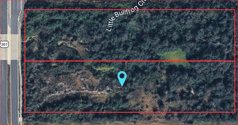 14150 Balm Riverview Rd, Riverview, FL 33579