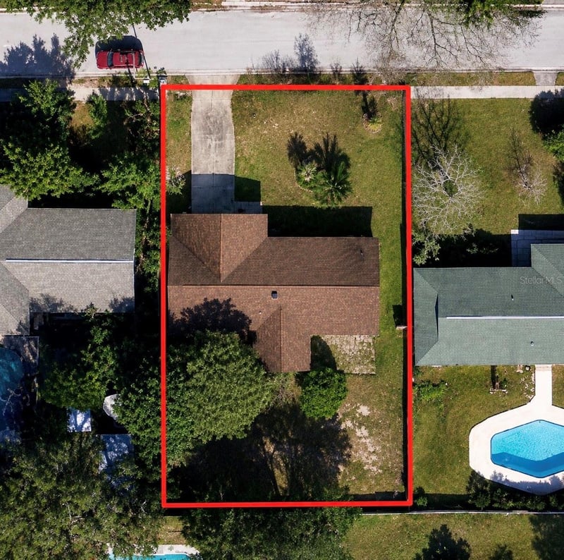 1709 Orange Hill Dr, Brandon, FL 33510