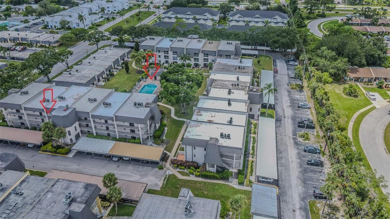 8765 Bardmoor Blvd #304, Seminole, FL 33777