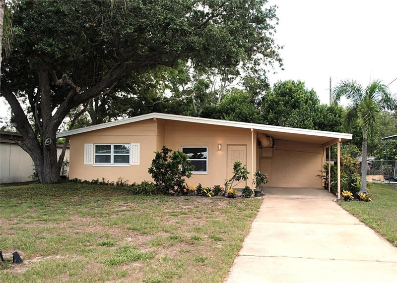2149 Riviera Dr, Clearwater, FL 33763
