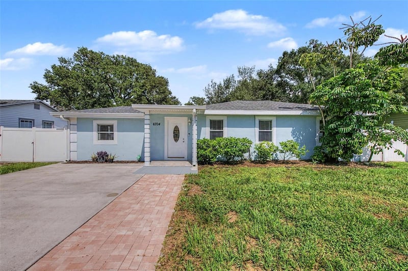 Home Worth Check