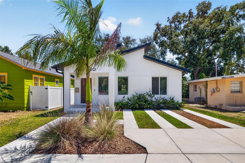 2580 11th Ave S, St Petersburg, FL 33712