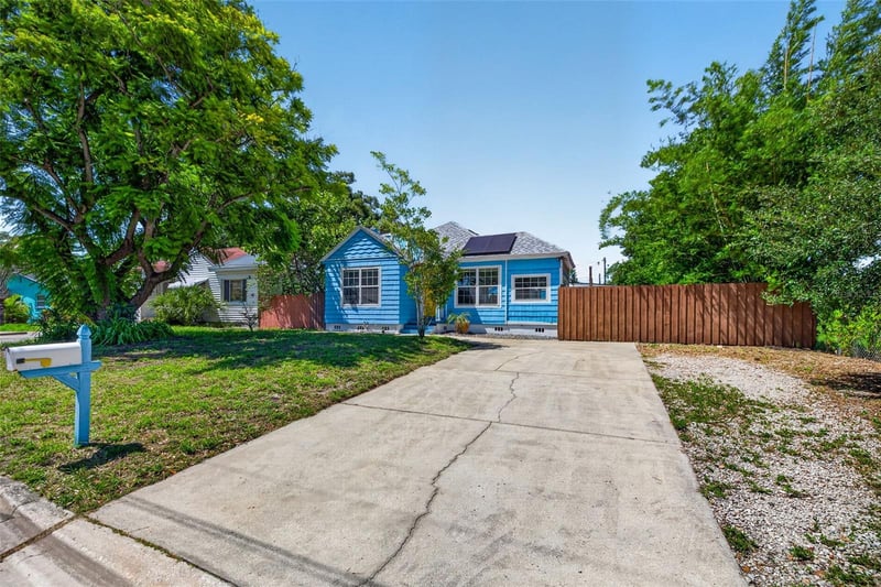 2101 20th Ave N, St Petersburg, FL 33713