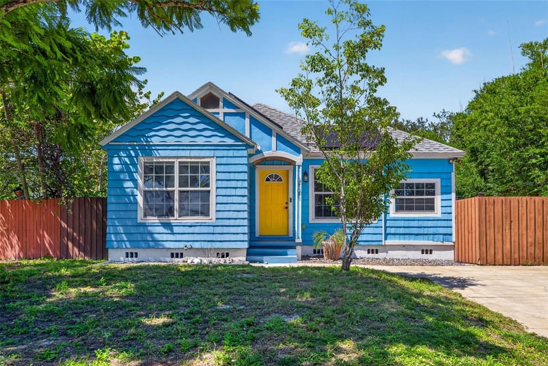 2101 20th Ave N, St Petersburg, FL 33713