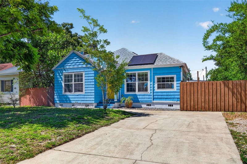 2101 20th Ave N, St Petersburg, FL 33713