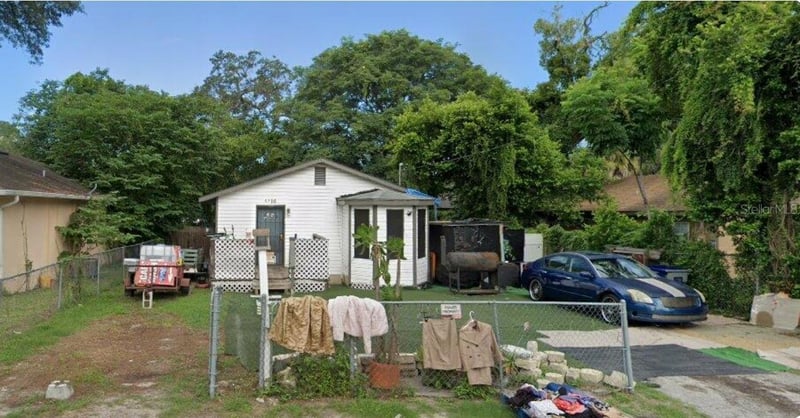 8310 N Semmes St, Tampa, FL 33604