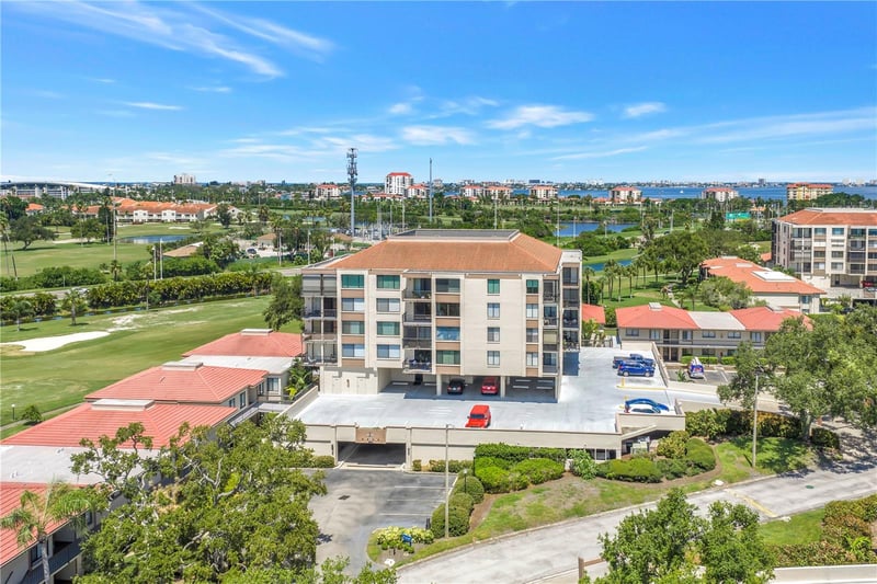 6269 Palma Del Mar Blvd S #508, St Petersburg, FL 33715