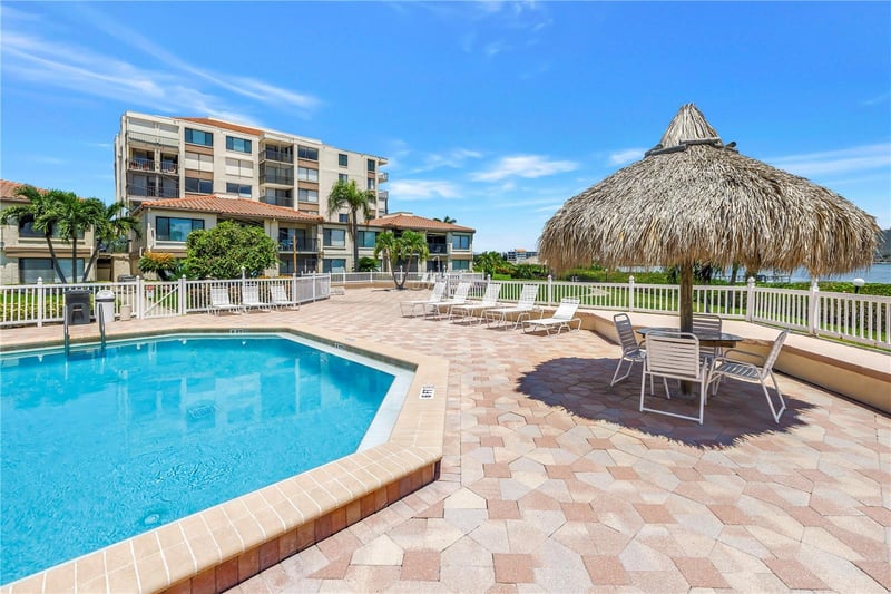 6269 Palma Del Mar Blvd S #508, St Petersburg, FL 33715