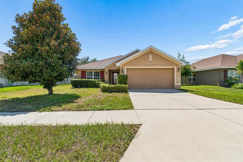 13613 Niti Dr, Hudson, FL 34669