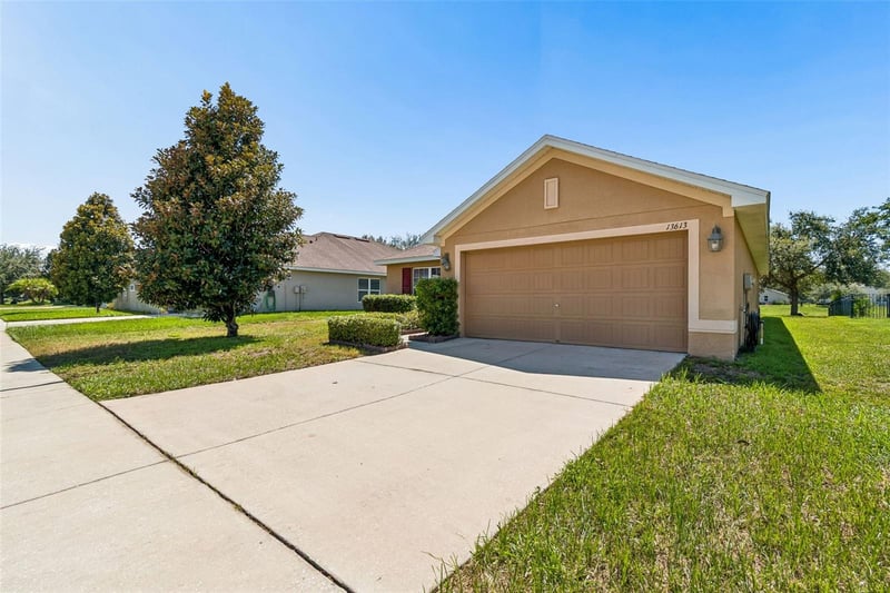 13613 Niti Dr, Hudson, FL 34669