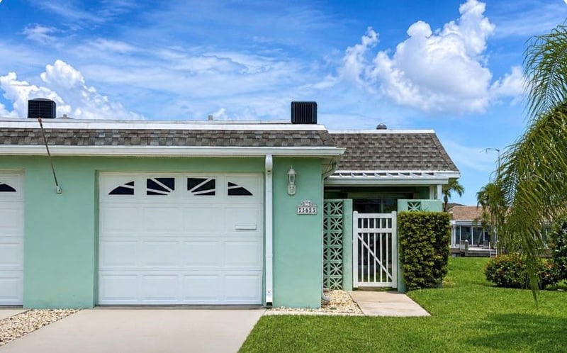 365 Boca Ciega Point Blvd, St Petersburg, FL 33708