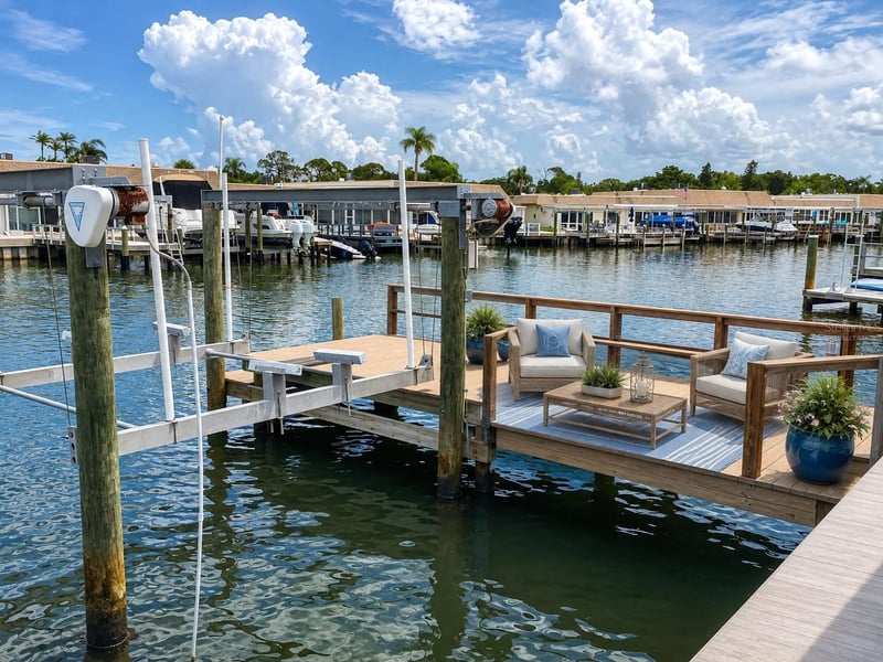 365 Boca Ciega Point Blvd, St Petersburg, FL 33708