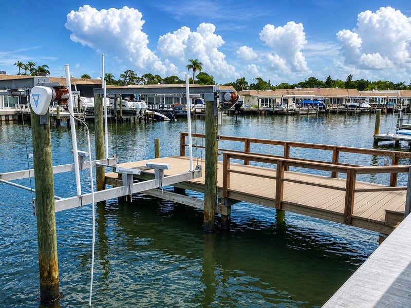 365 Boca Ciega Point Blvd, St Petersburg, FL 33708