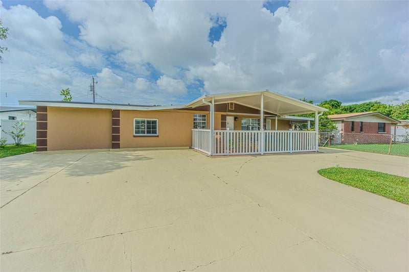 4536 W Idlewild Ave, Tampa, FL 33614