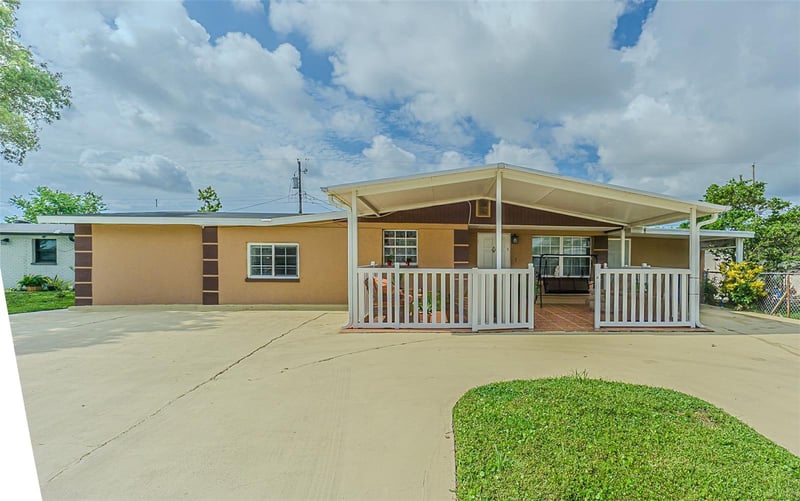 4536 W Idlewild Ave, Tampa, FL 33614
