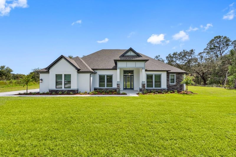 17521 Lippizan Ln, Hudson, FL 34667