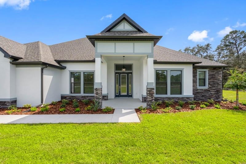 17521 Lippizan Ln, Hudson, FL 34667