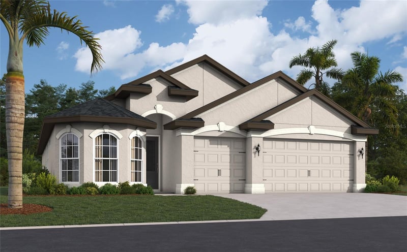 11258 Striped Bass Ct, New Port Richey, FL 34654